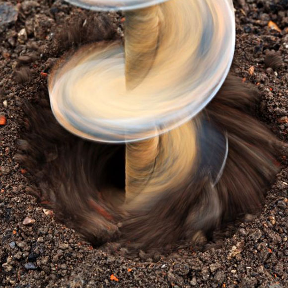 Drilling Grade Bentonite